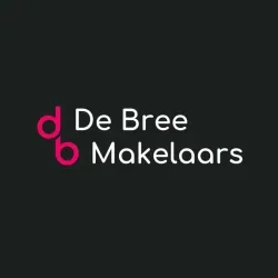 Logo De Bree Makelaars