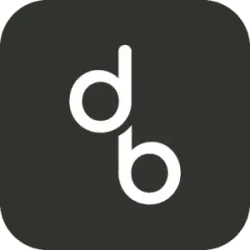 Logo van De Bree Makelaars
