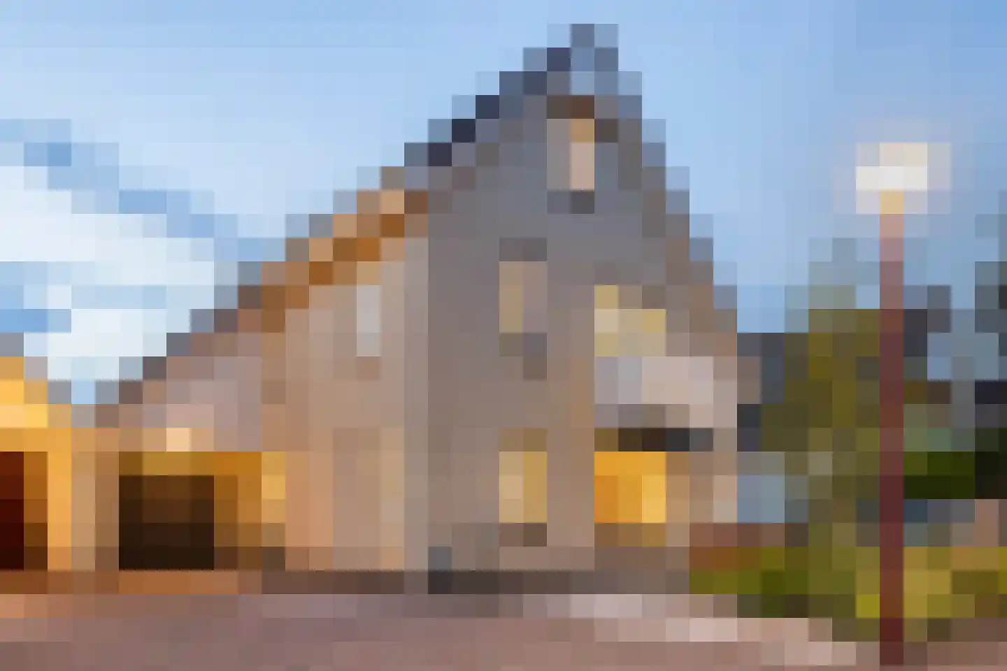 De Breide 6 in Doesburg