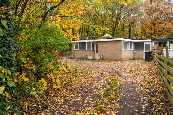 Photo of property De Breistroeken 13, Nieuw-Balinge