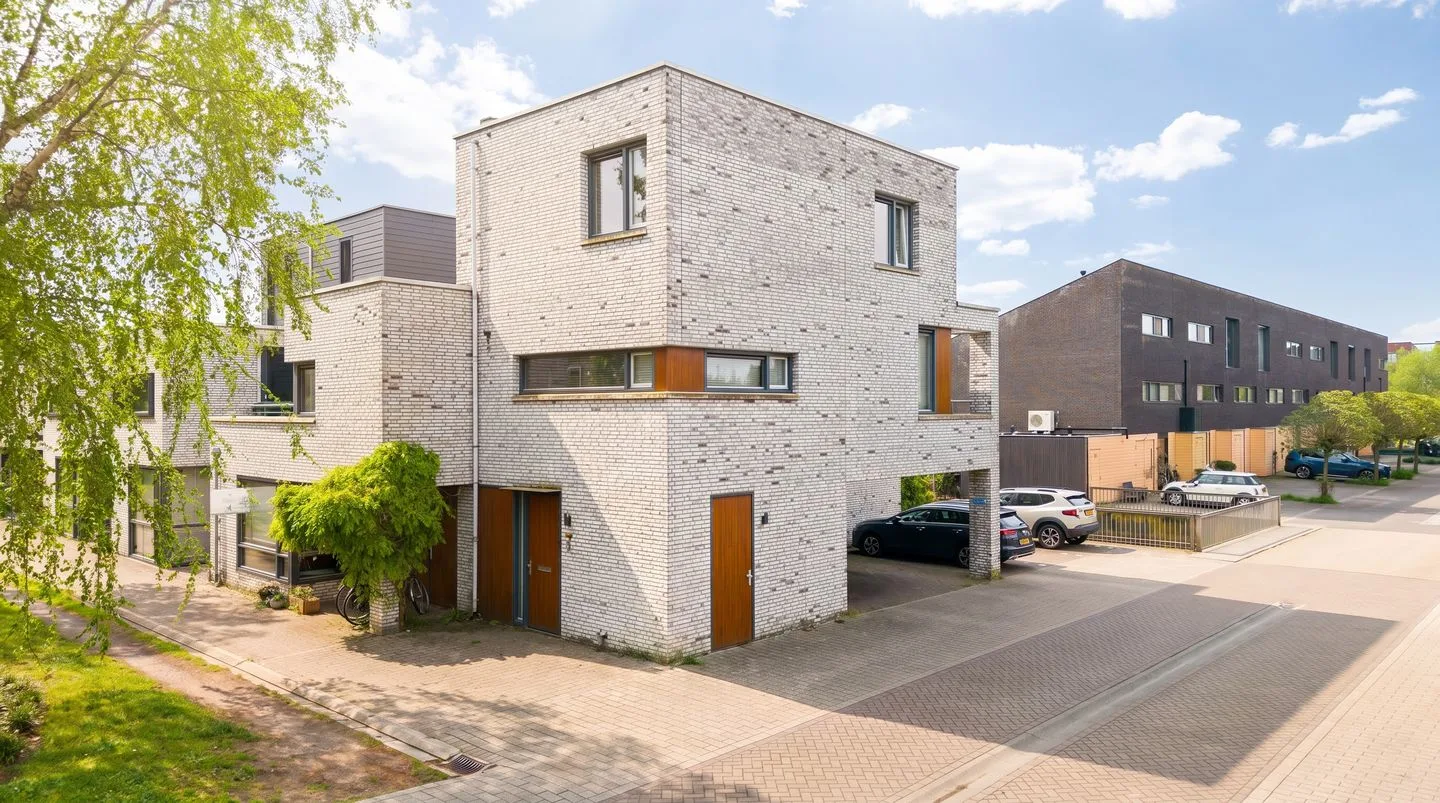 De Brik 18 Rosmalen
