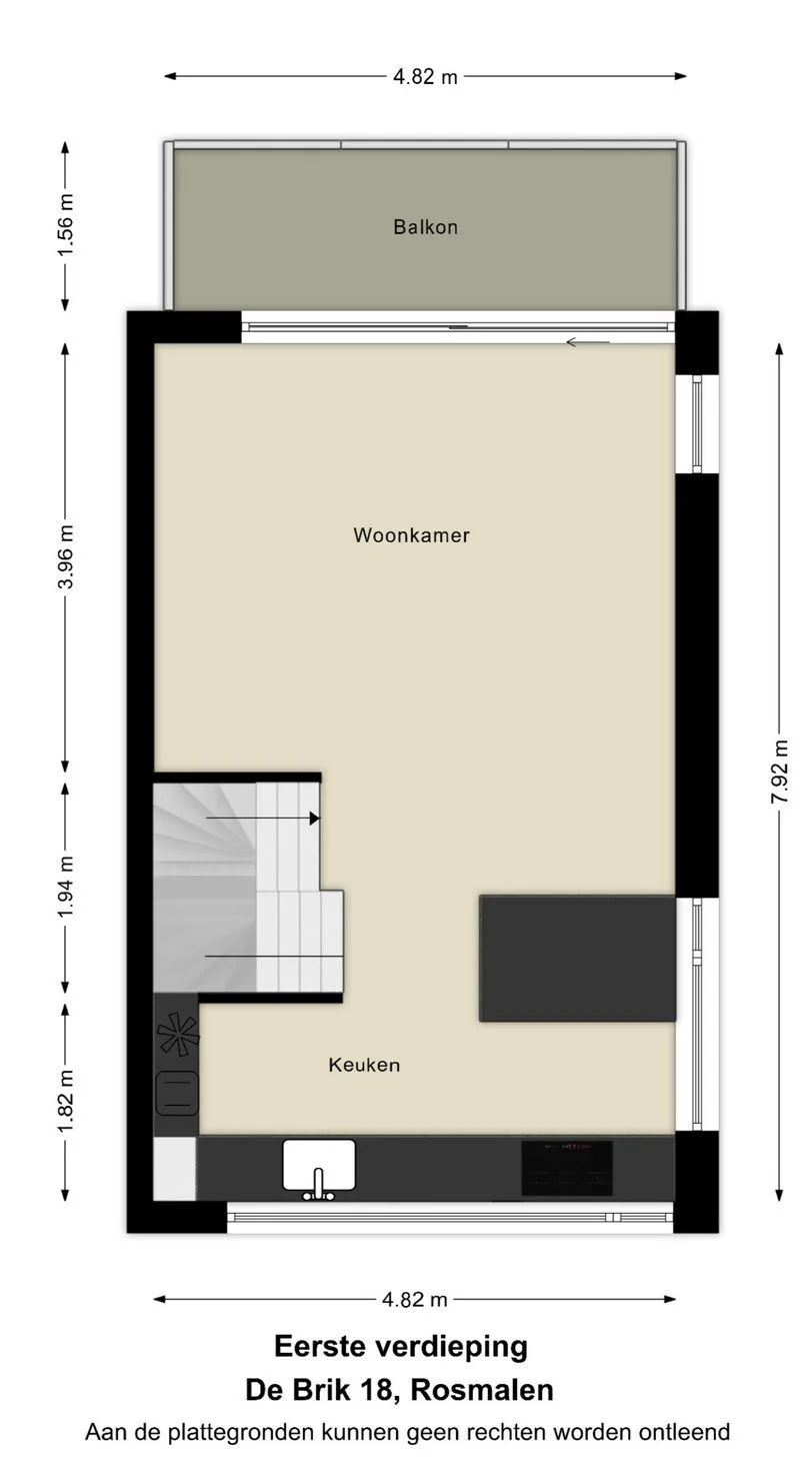 De Brik 18 Rosmalen thumbnail 41