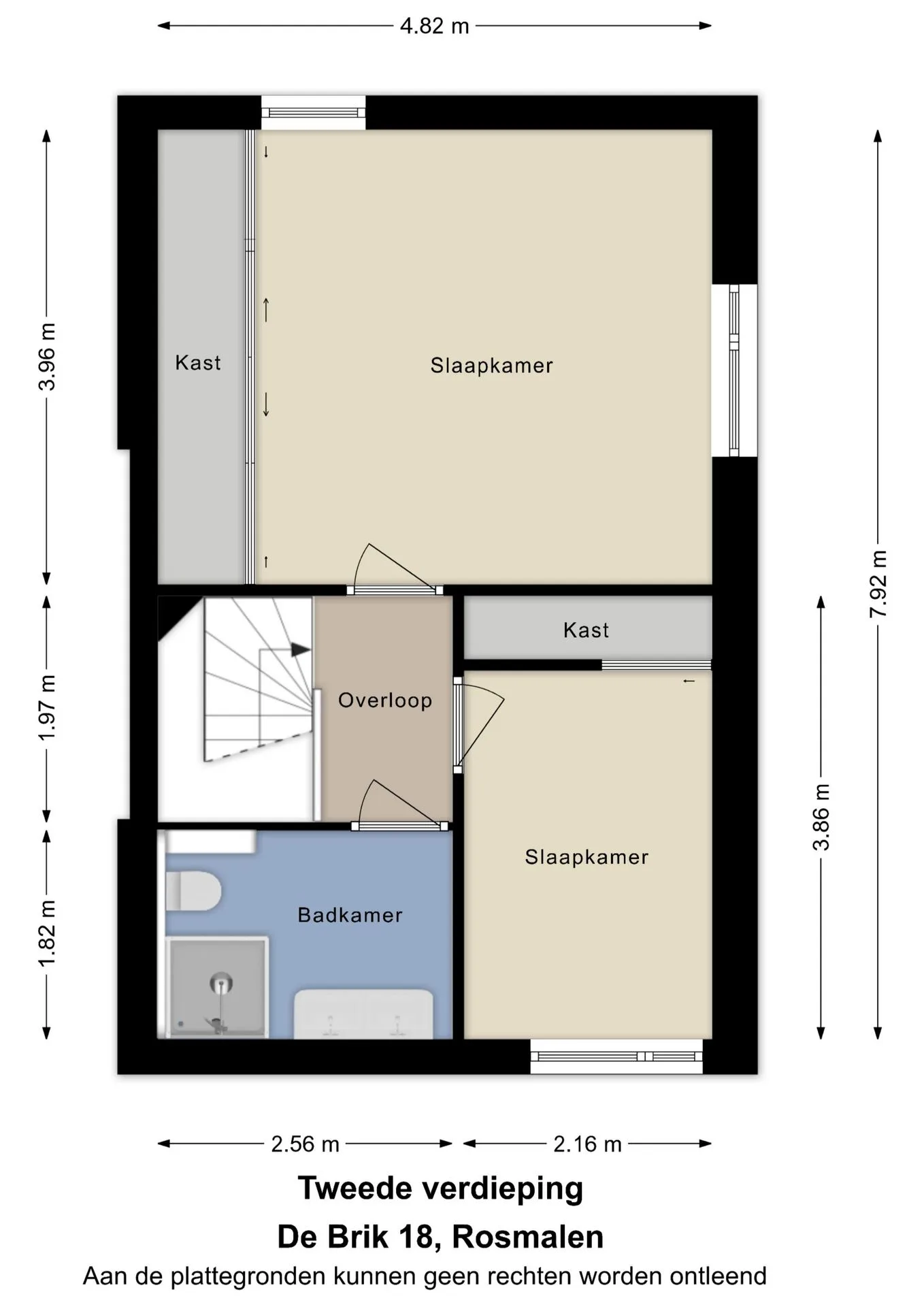 De Brik 18 Rosmalen thumbnail 42
