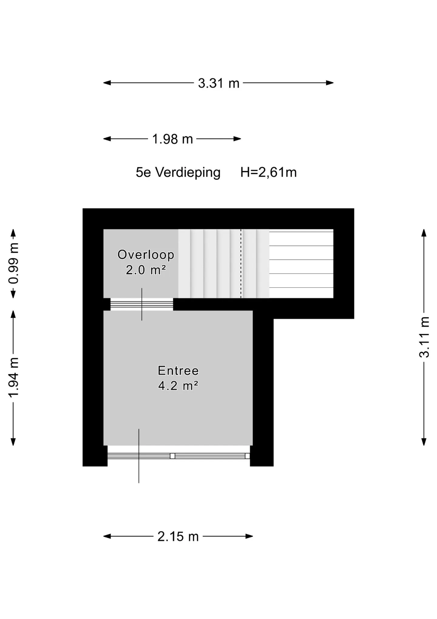 De Brink 1110 Den Haag thumbnail 38