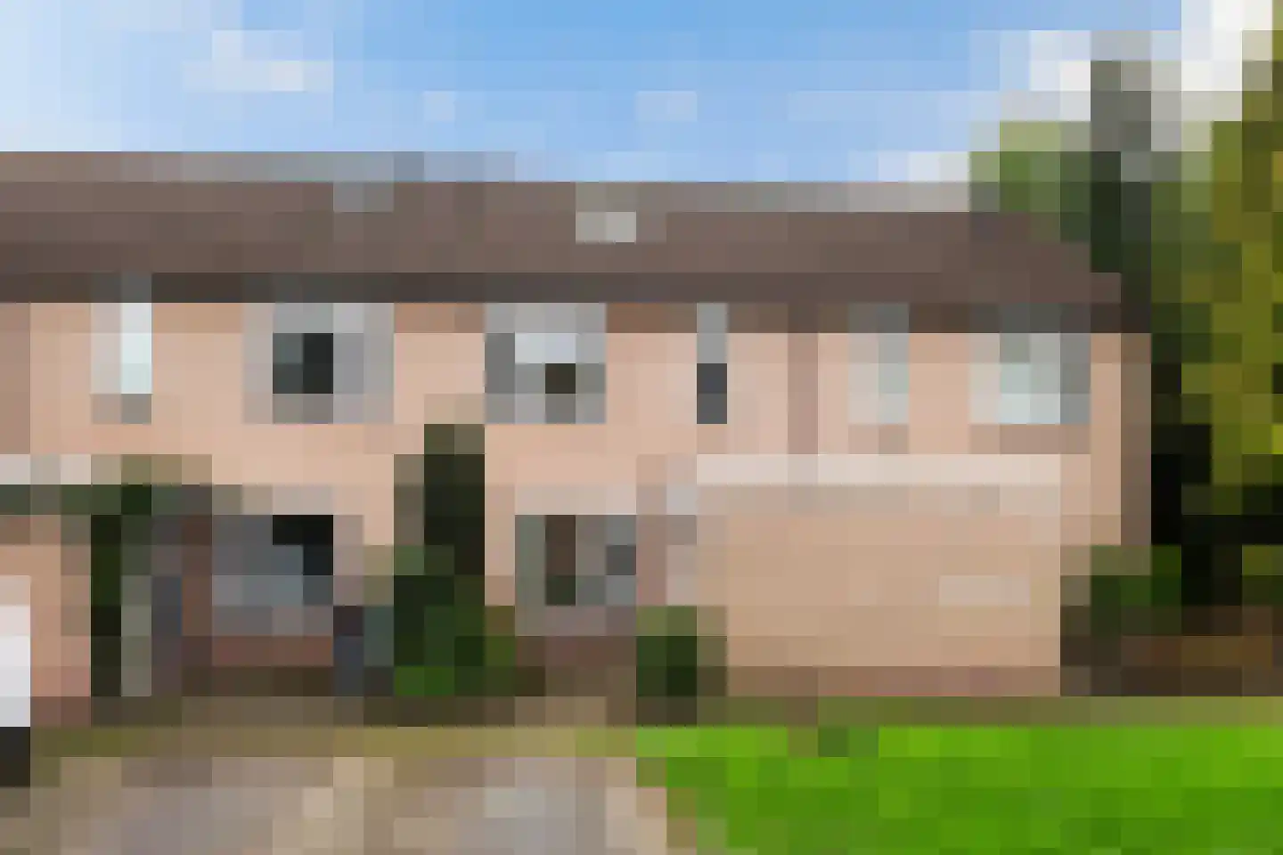 De Brink 4 in Zeist
