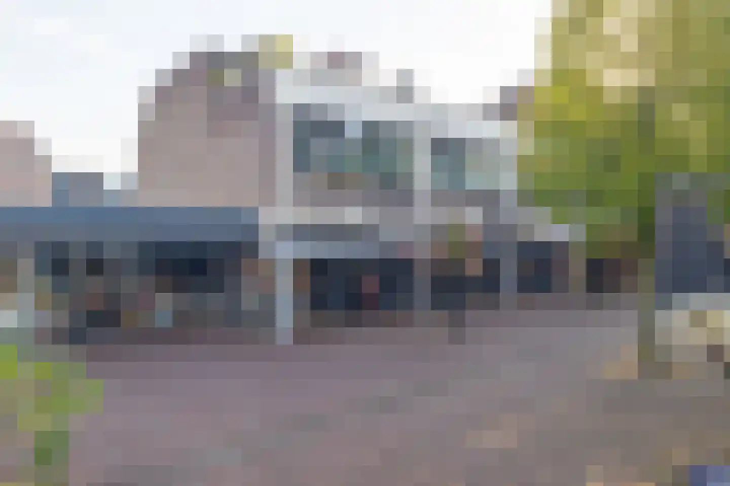 de Brink 41 in Losser
