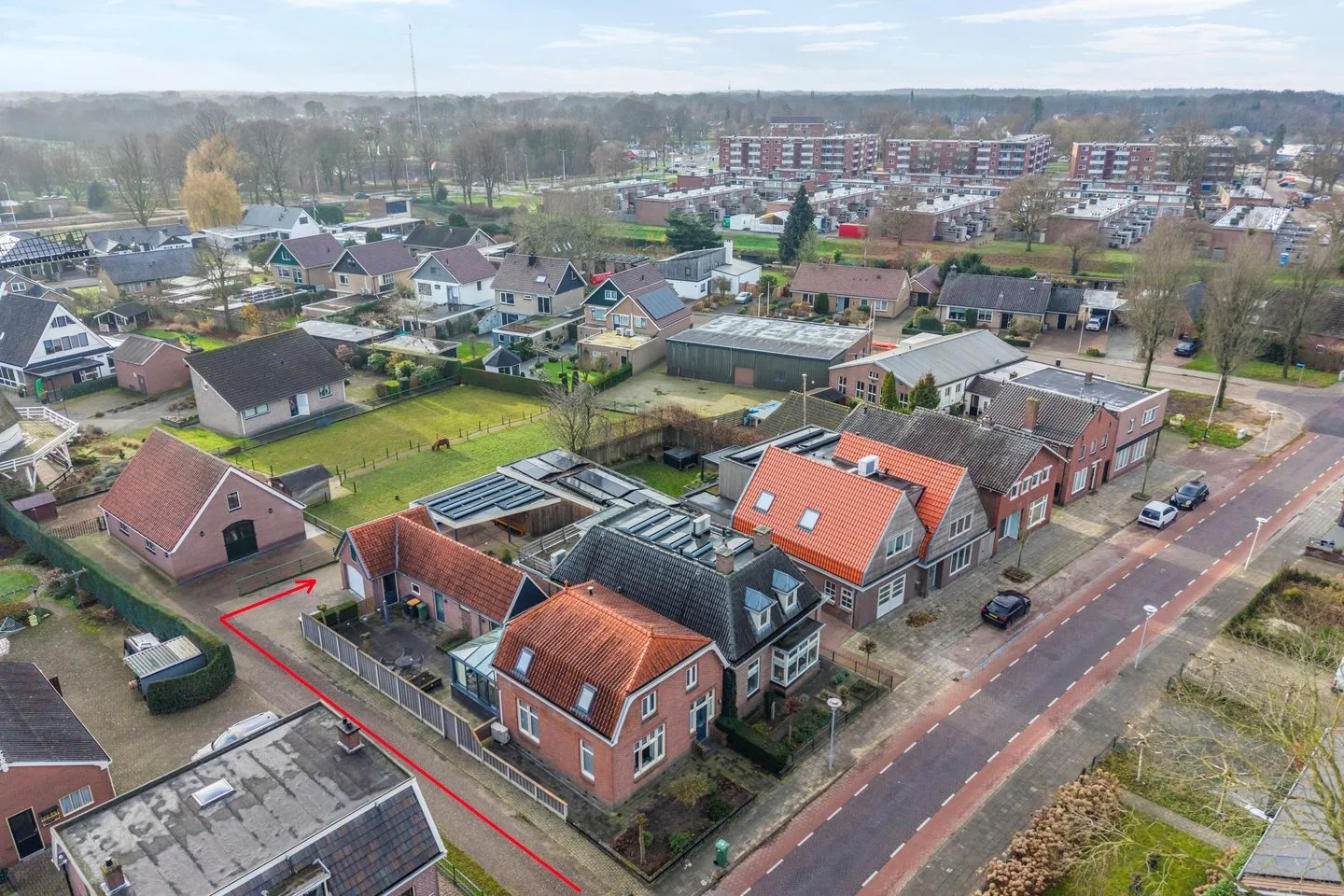 De Brink 46 Hardenberg foto 2