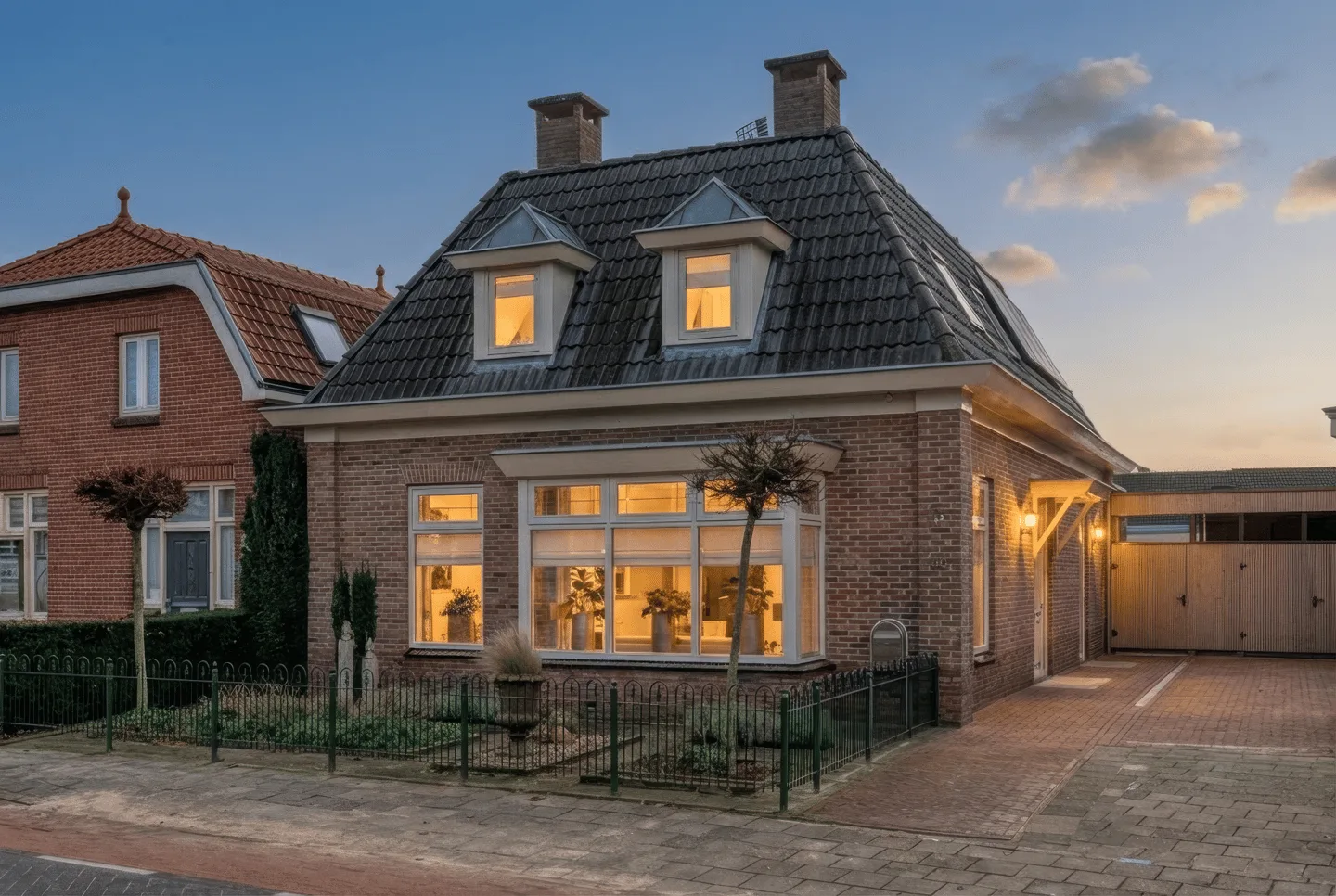De Brink 46 Hardenberg foto 3