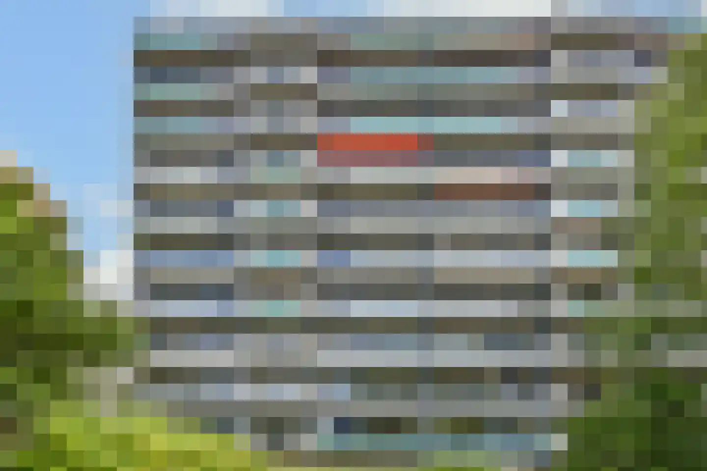 De Brink 578 Den Haag