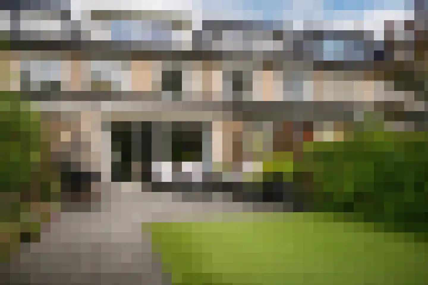 De Brink 6 in Zeist