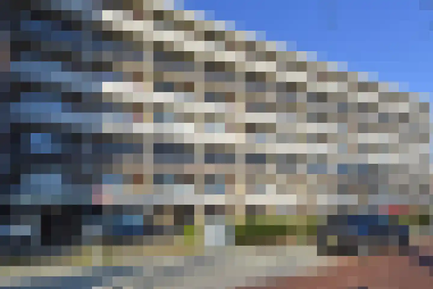 De Brink 768 in Den Haag