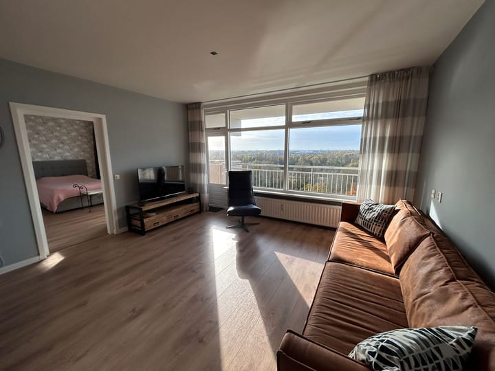 De Brink 970 en 's-Gravenhage foto