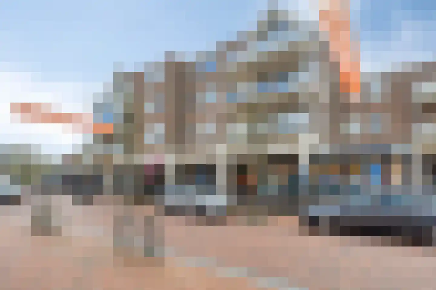 De Brinken 35 en Haren Gn