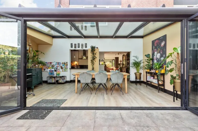 Kantoor foto van De Broekert Makelaardij & Advies