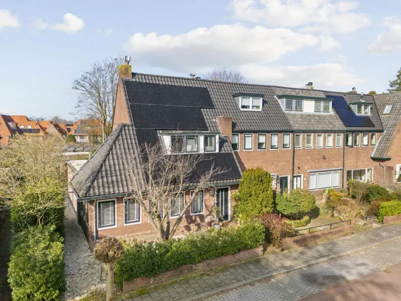 Kantoor foto van De Broekert Makelaardij & Advies