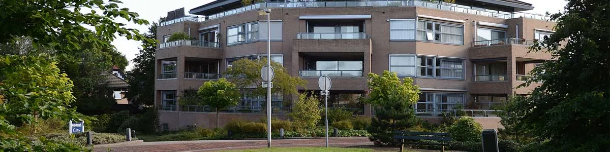 Team foto van De Broekert Makelaardij & Advies