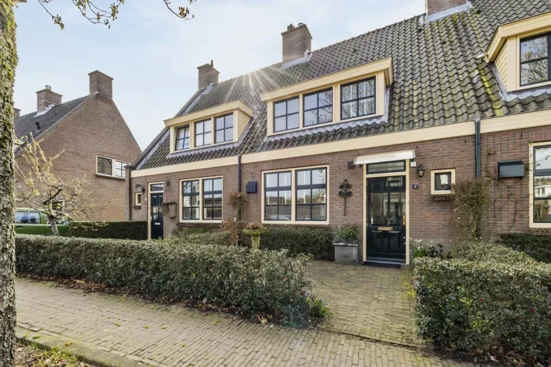 Kantoor foto van De Broekert Makelaardij & Advies