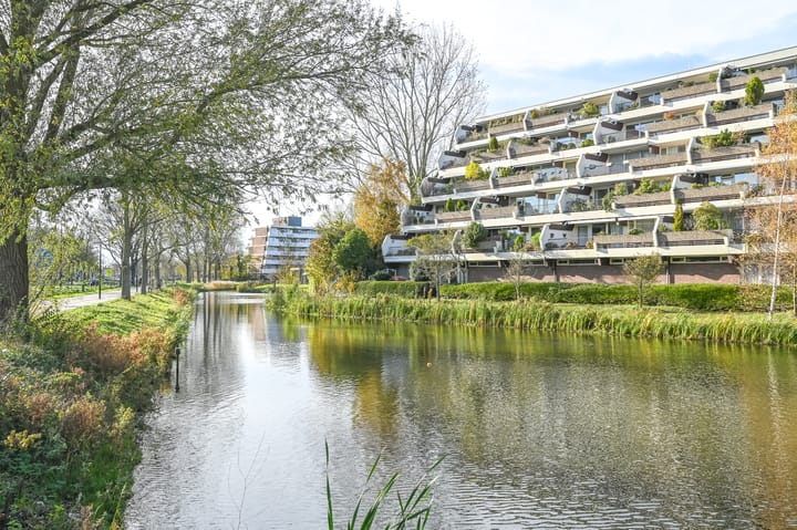 de Bronnen 17 in Beverwijk