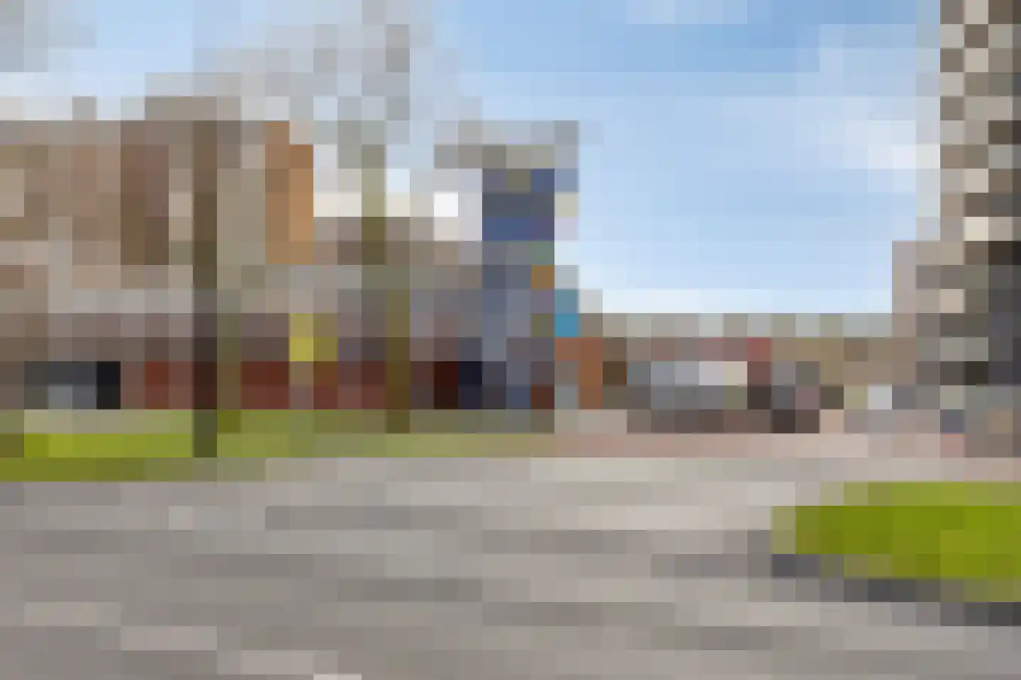 de Bronnen 23 Beverwijk thumbnail 23