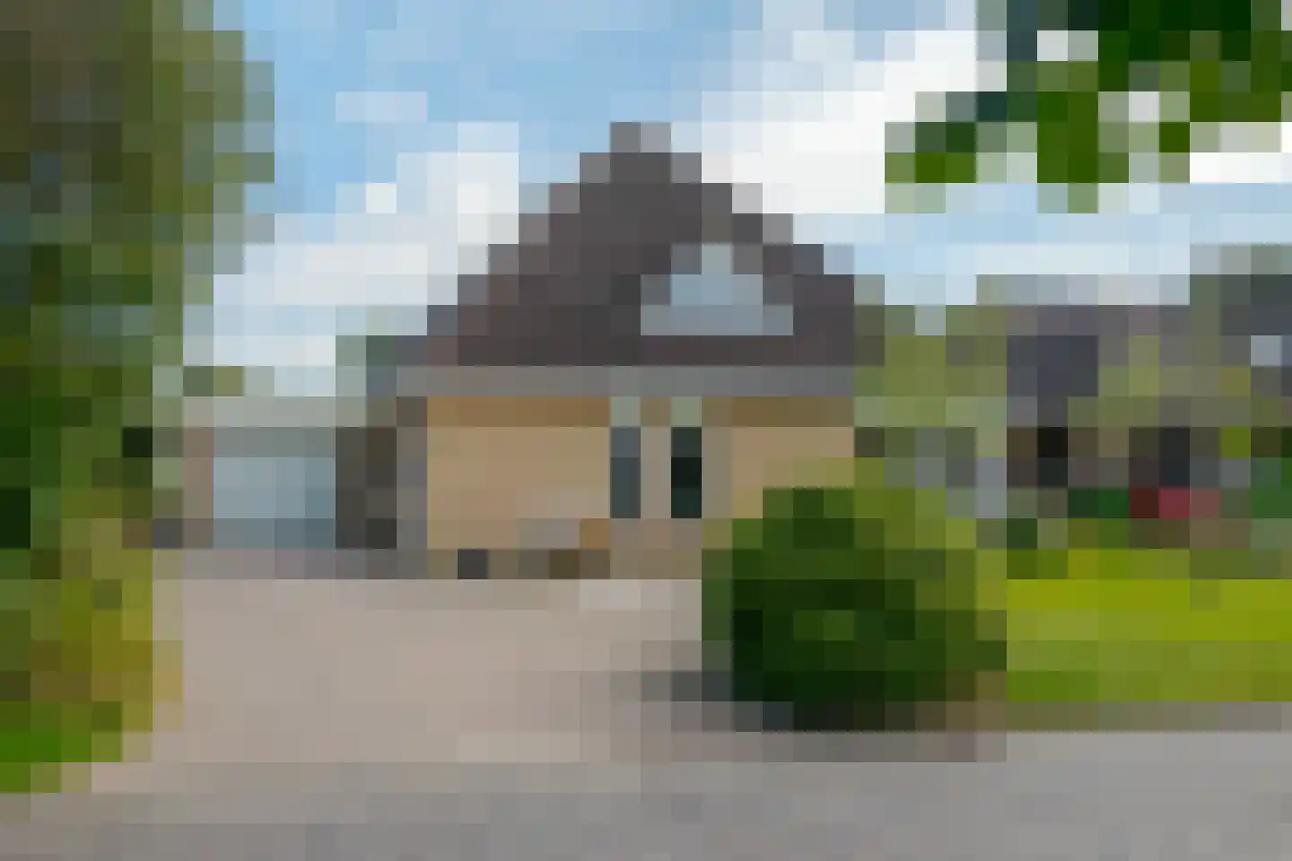 De Brootacker 1 A in Hooghalen