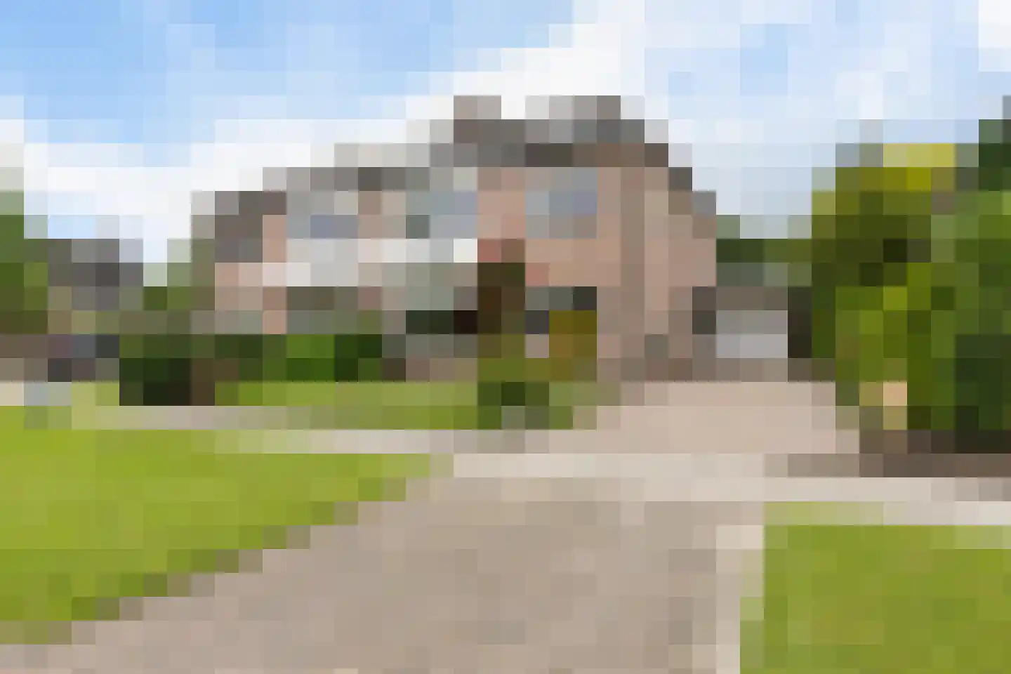 De Brootacker 6 Hooghalen