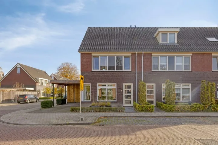 De Brouwerstraat 3 Hoogeloon thumbnail 17