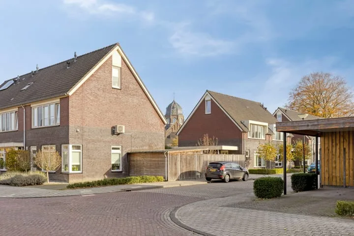 De Brouwerstraat 3 Hoogeloon thumbnail 18