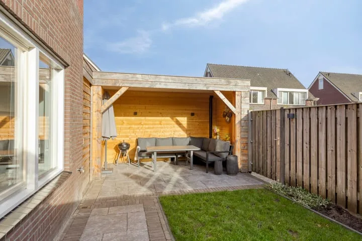 De Brouwerstraat 3 Hoogeloon thumbnail 20