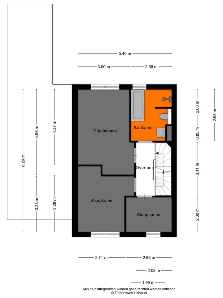 De Brouwerstraat 3 Hoogeloon thumbnail 24