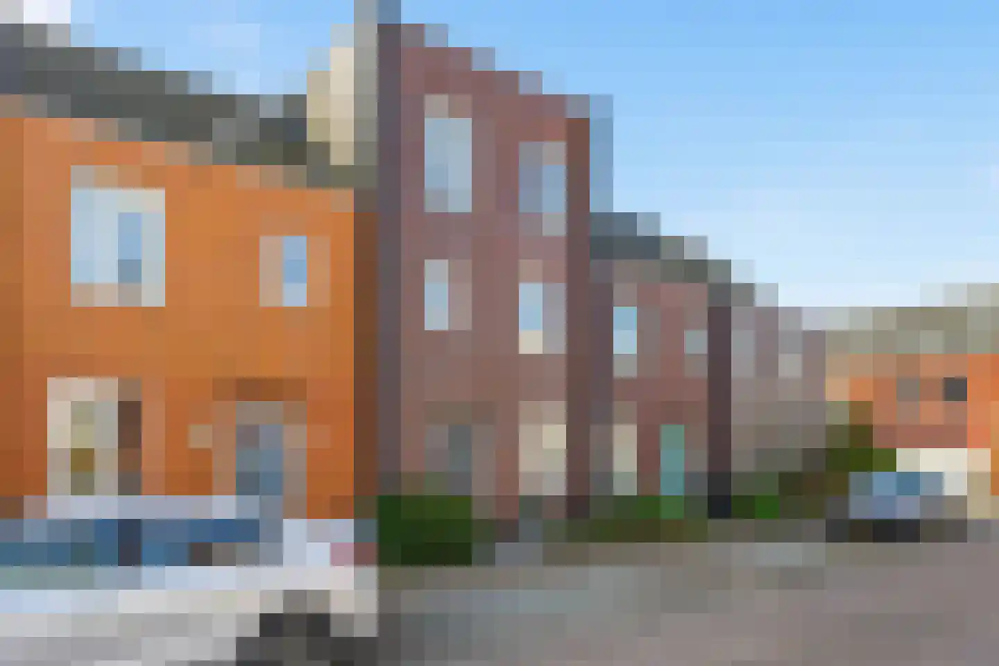 De Brouwerstraat 7 Hoogeloon