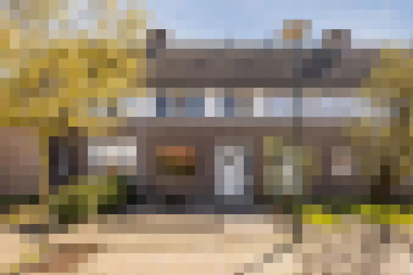 De Brouwerstraat 9 in Diessen