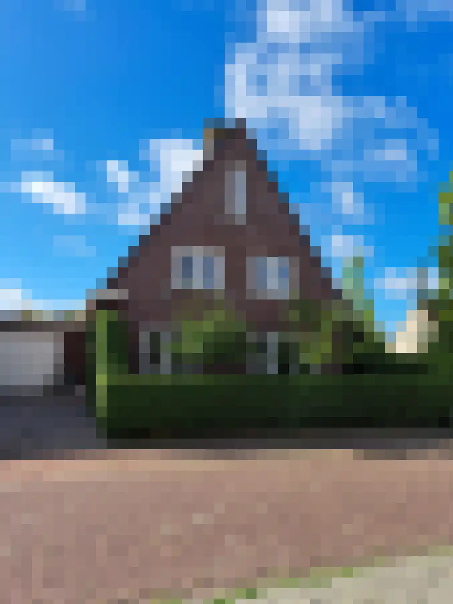 de Brouwpit 1 in Meliskerke
