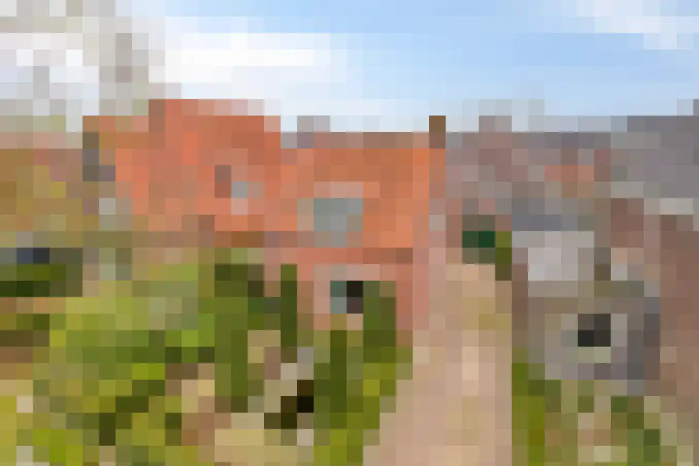 De Brug 18 en Zundert