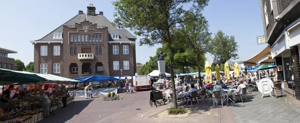 Kantoor foto van De Bruijn Makelaardij & Assurantiën
