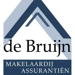Logo De Bruijn Makelaardij & Assurantiën