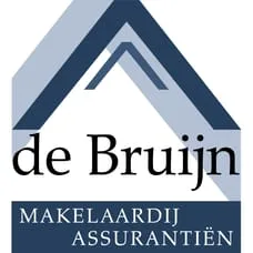 Logo De Bruijn Makelaardij & Assurantiën