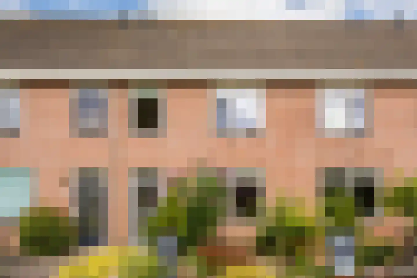 De Bruijnhof 9 in Nijkerkerveen