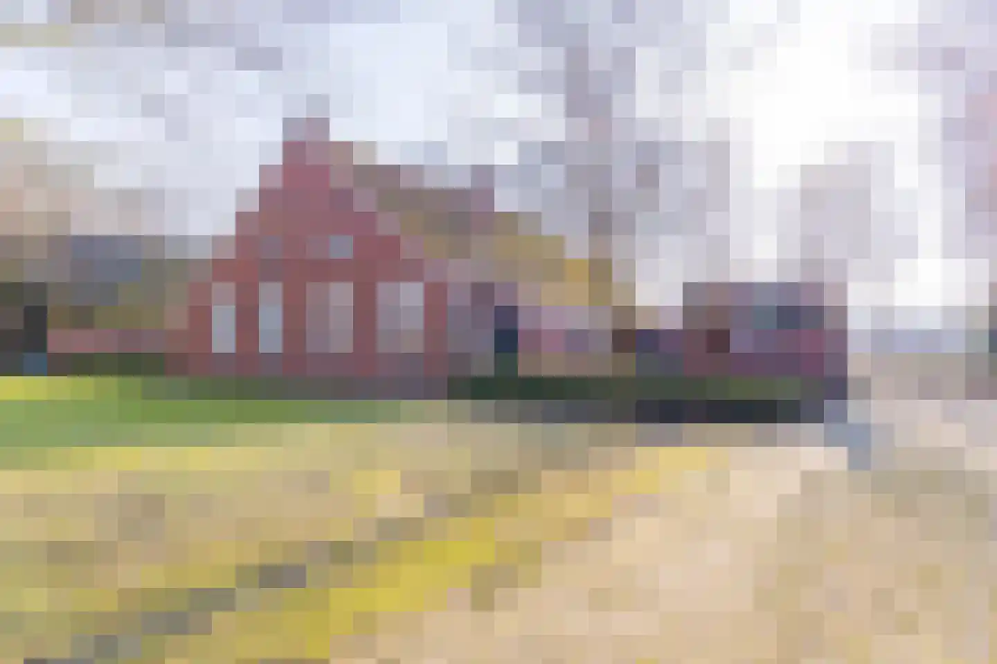 De Bruilweg 8 dans Ter Apel