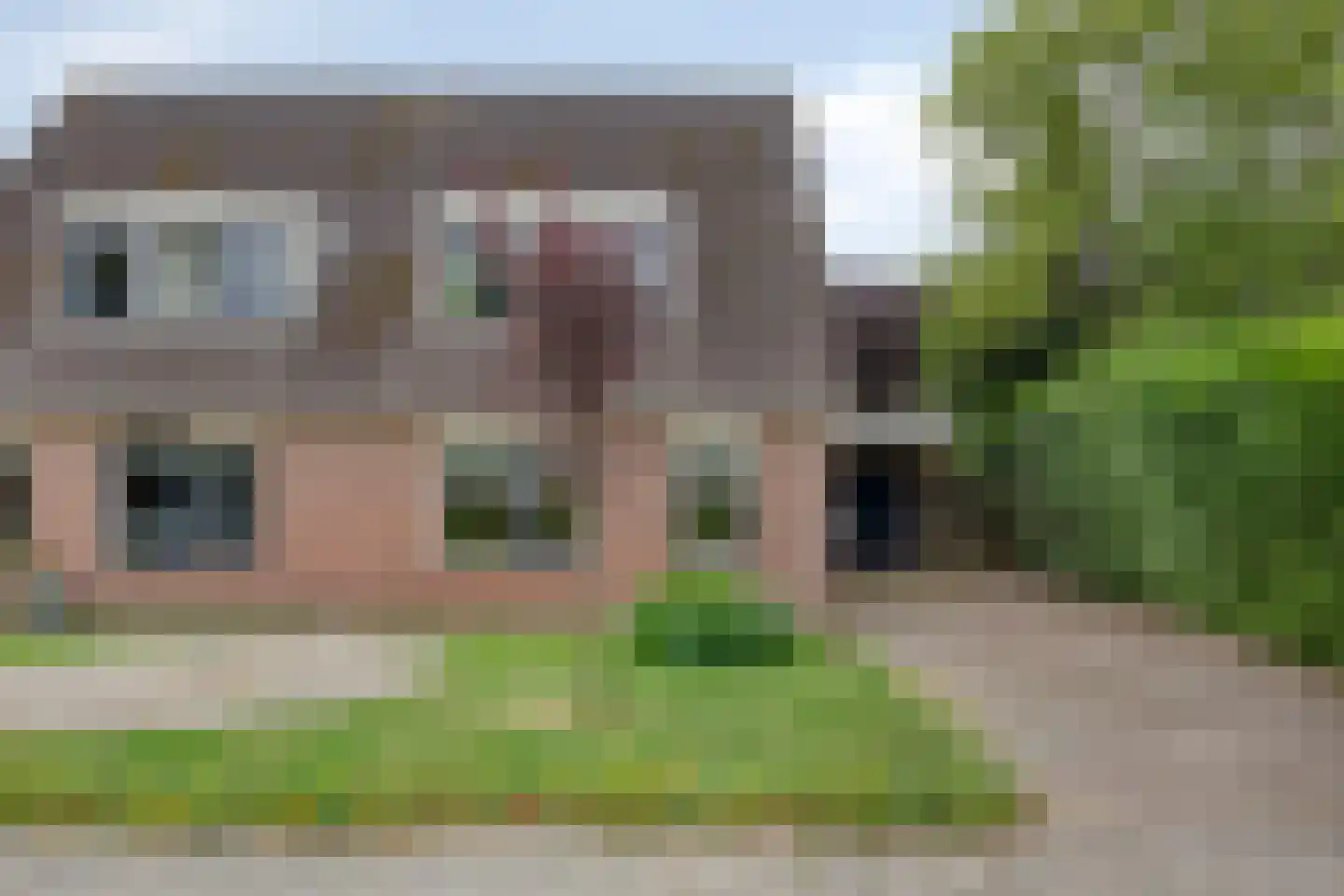 de Bryde 25 in Netterden
