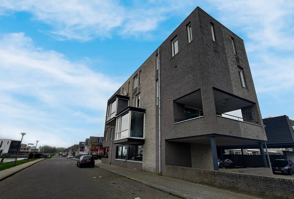 De Buis 22 Rosmalen