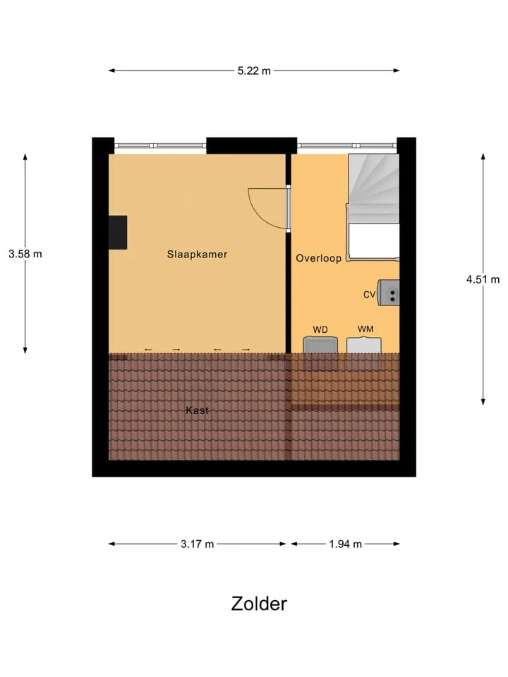 De Buiskap 3 Dronten thumbnail 43