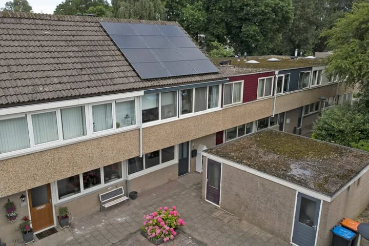 De Buiskap 31 in Dronten
