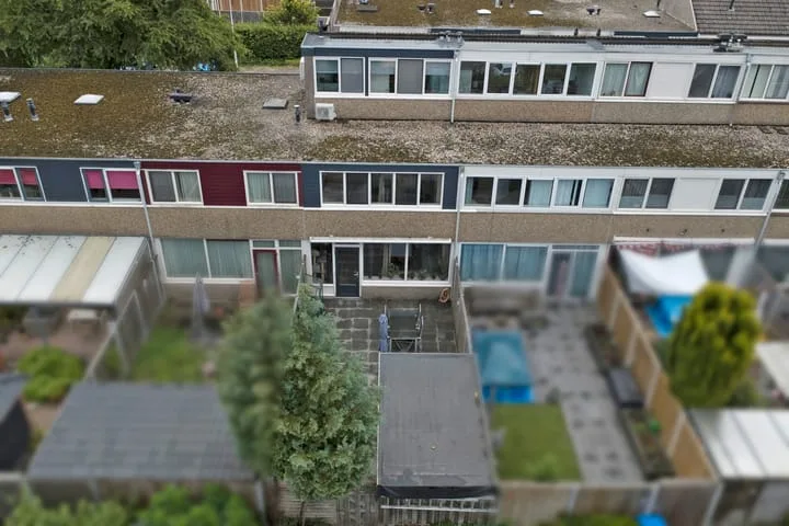 De Buiskap 31 Dronten thumbnail 37