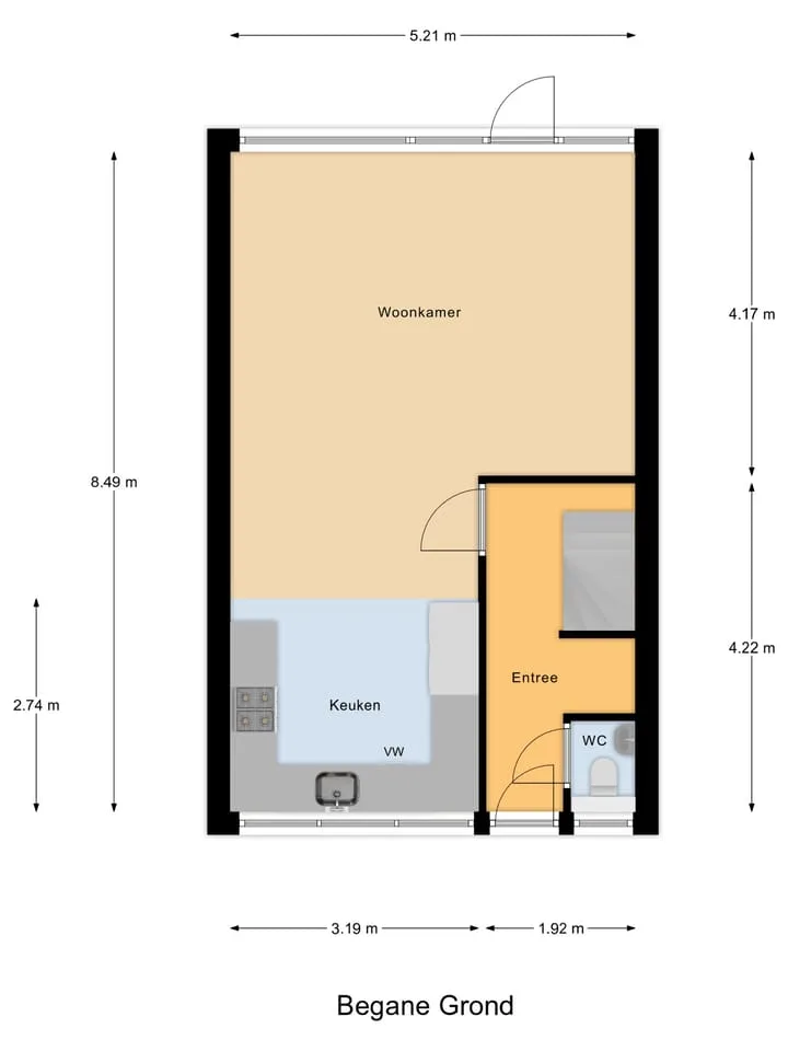 De Buiskap 31 Dronten thumbnail 42