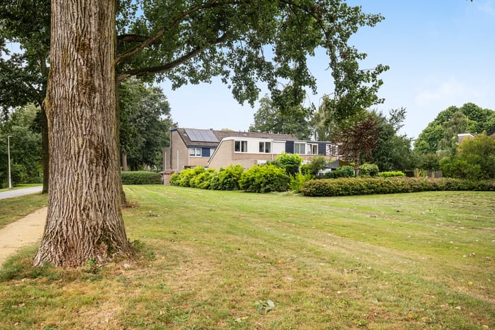 De Buiskap 45 en Dronten foto