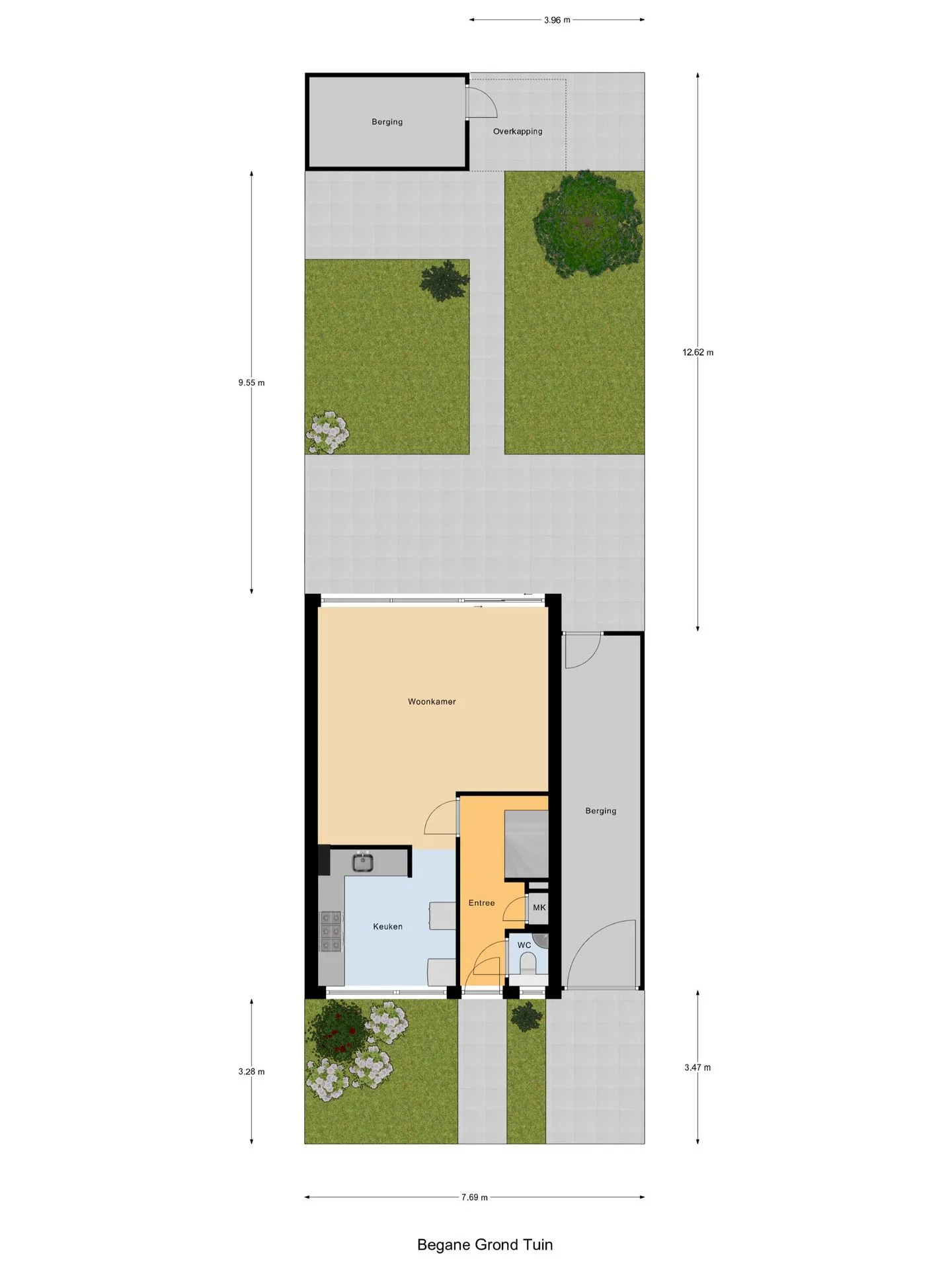 De Buiskap 55 Dronten thumbnail 46