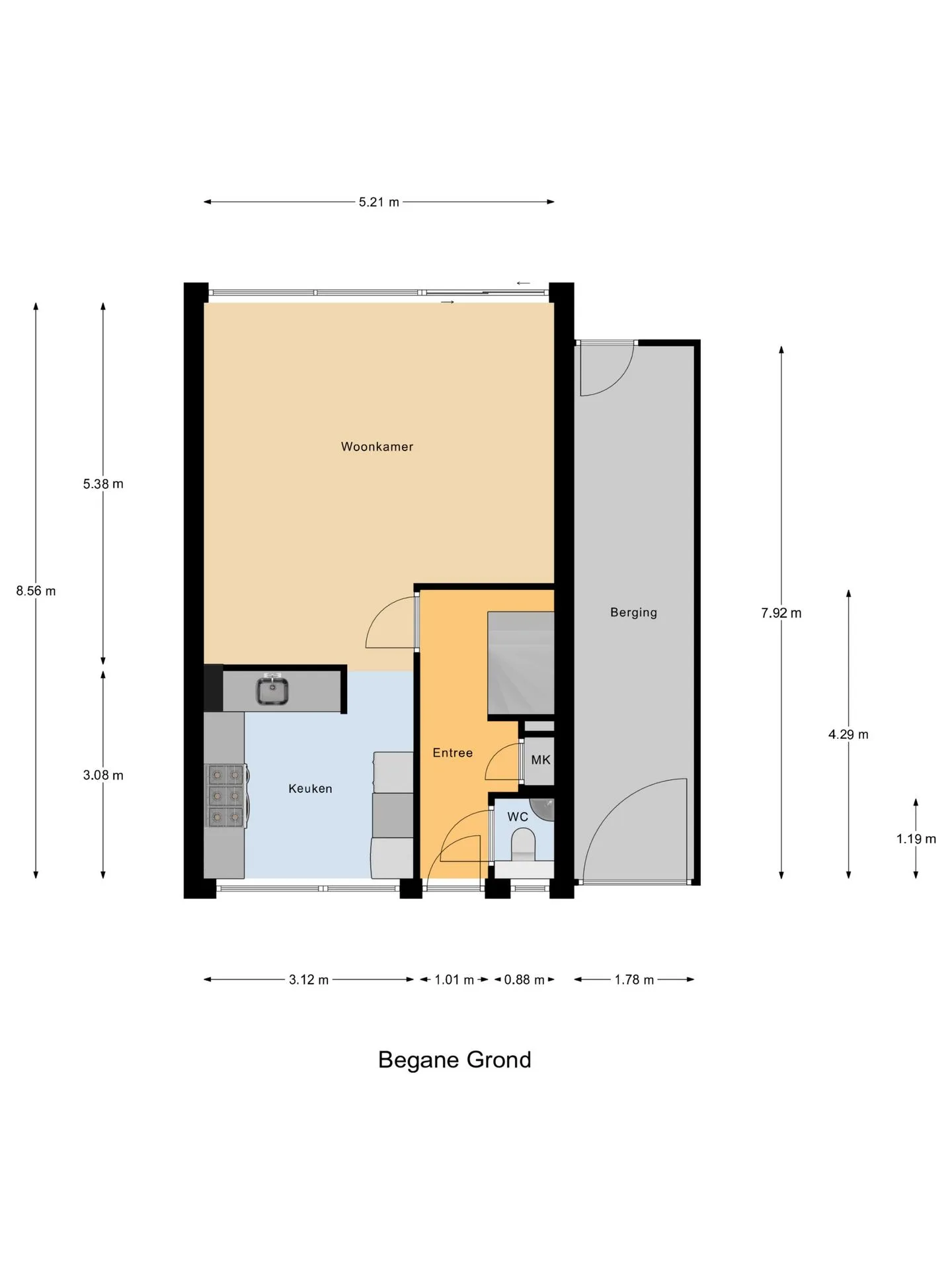 De Buiskap 55 Dronten thumbnail 47