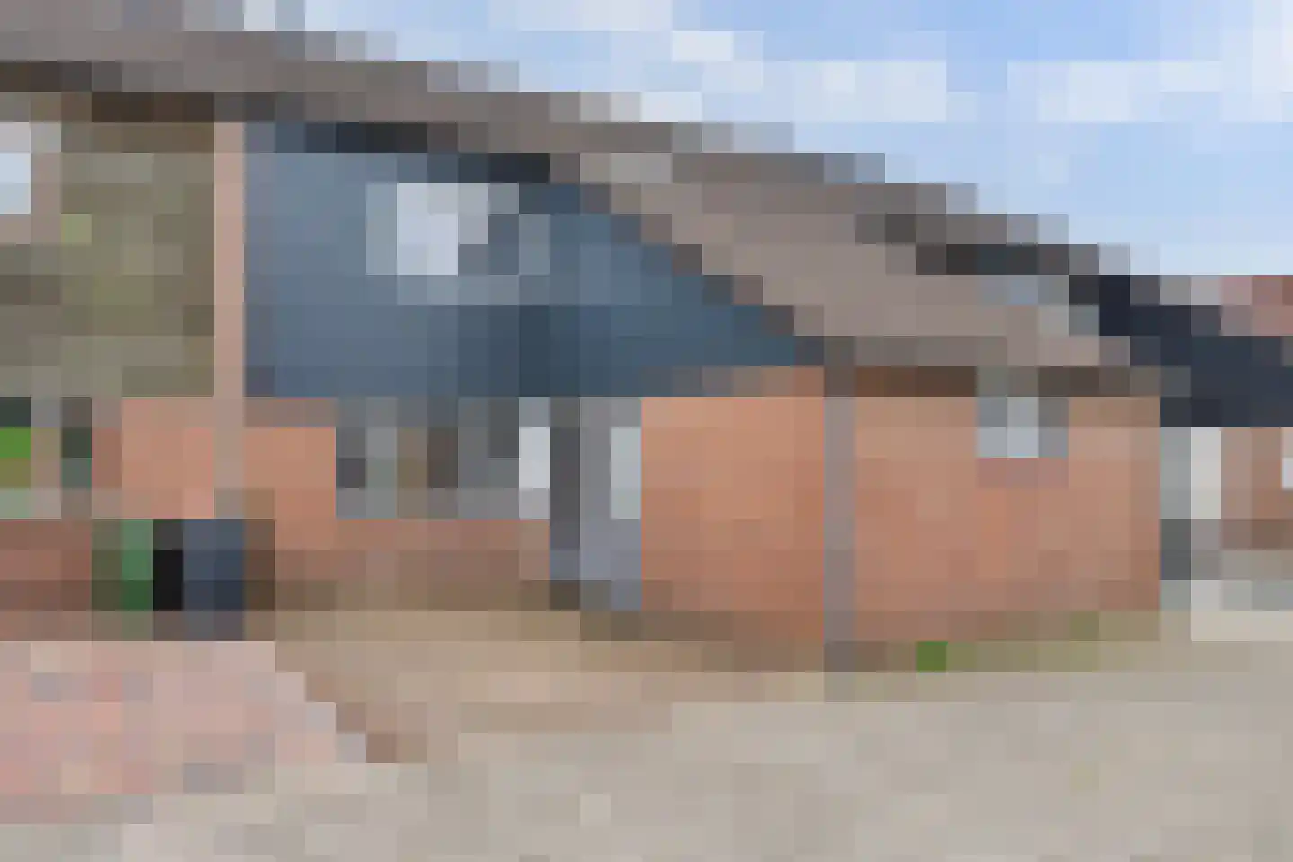 De Buizerd 10 in Almelo