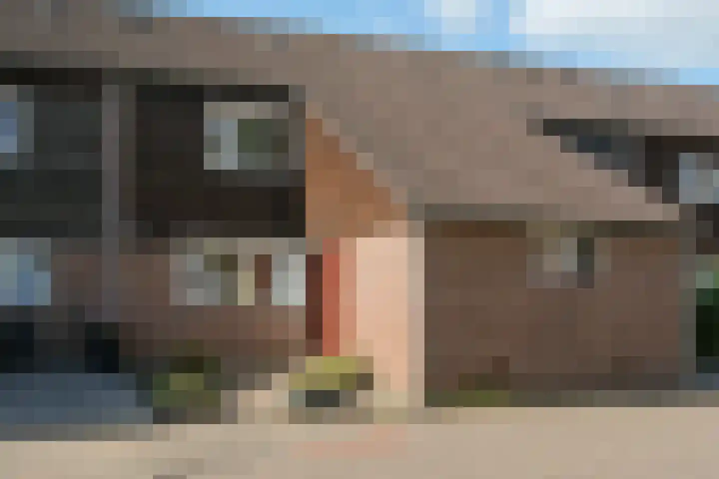 De Buizerd 3 in Almelo