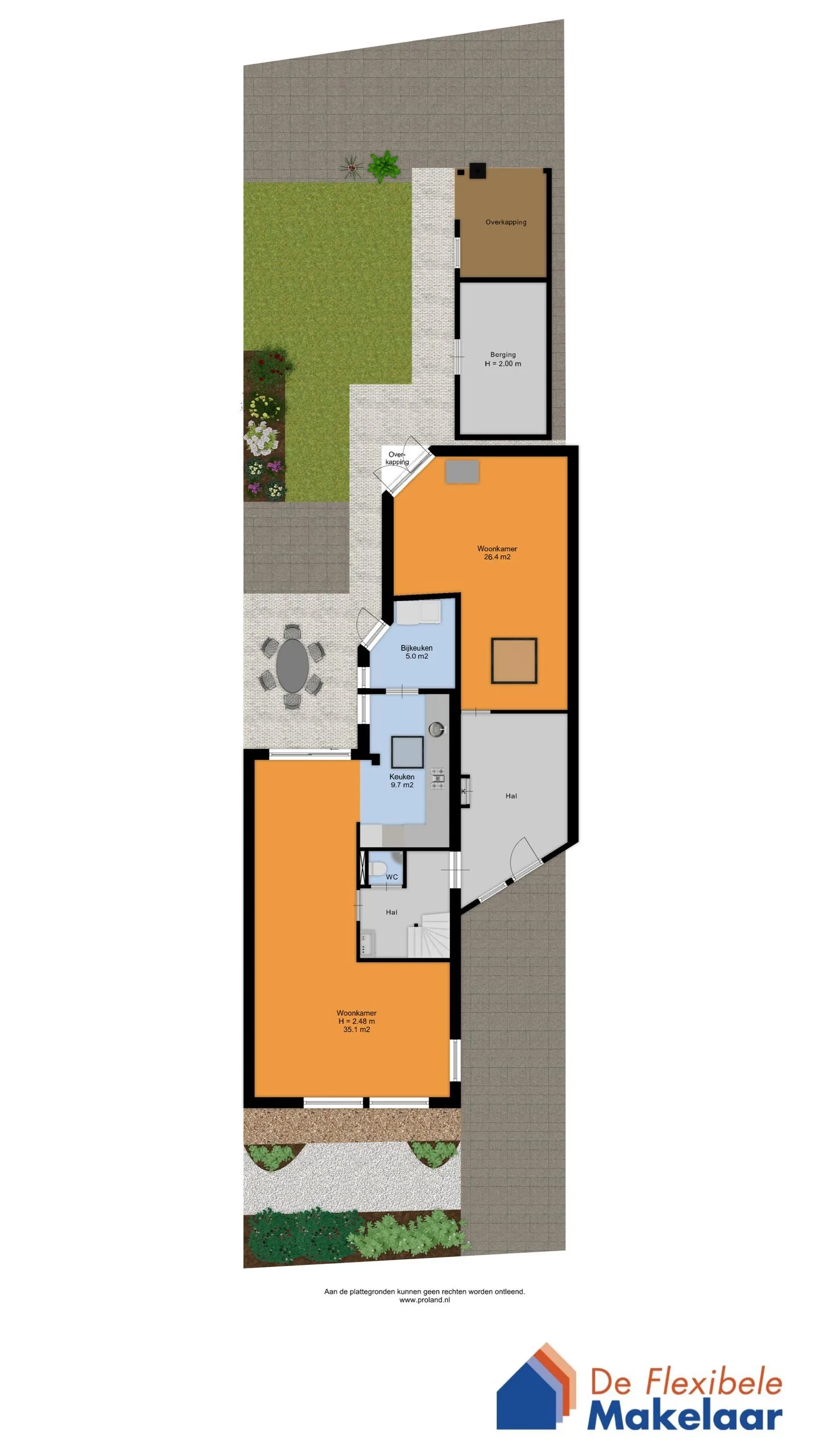 De Buizerd 34 Surhuisterveen thumbnail 66